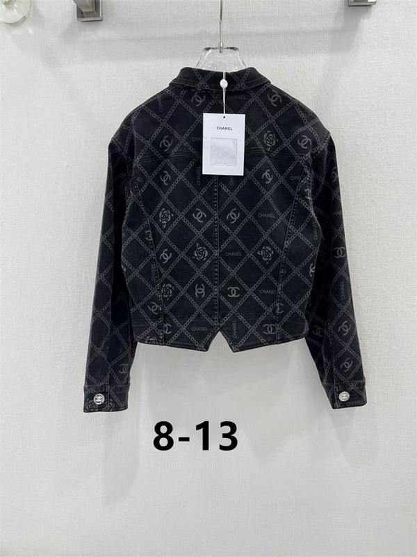 Chanel Women's Outwear 13